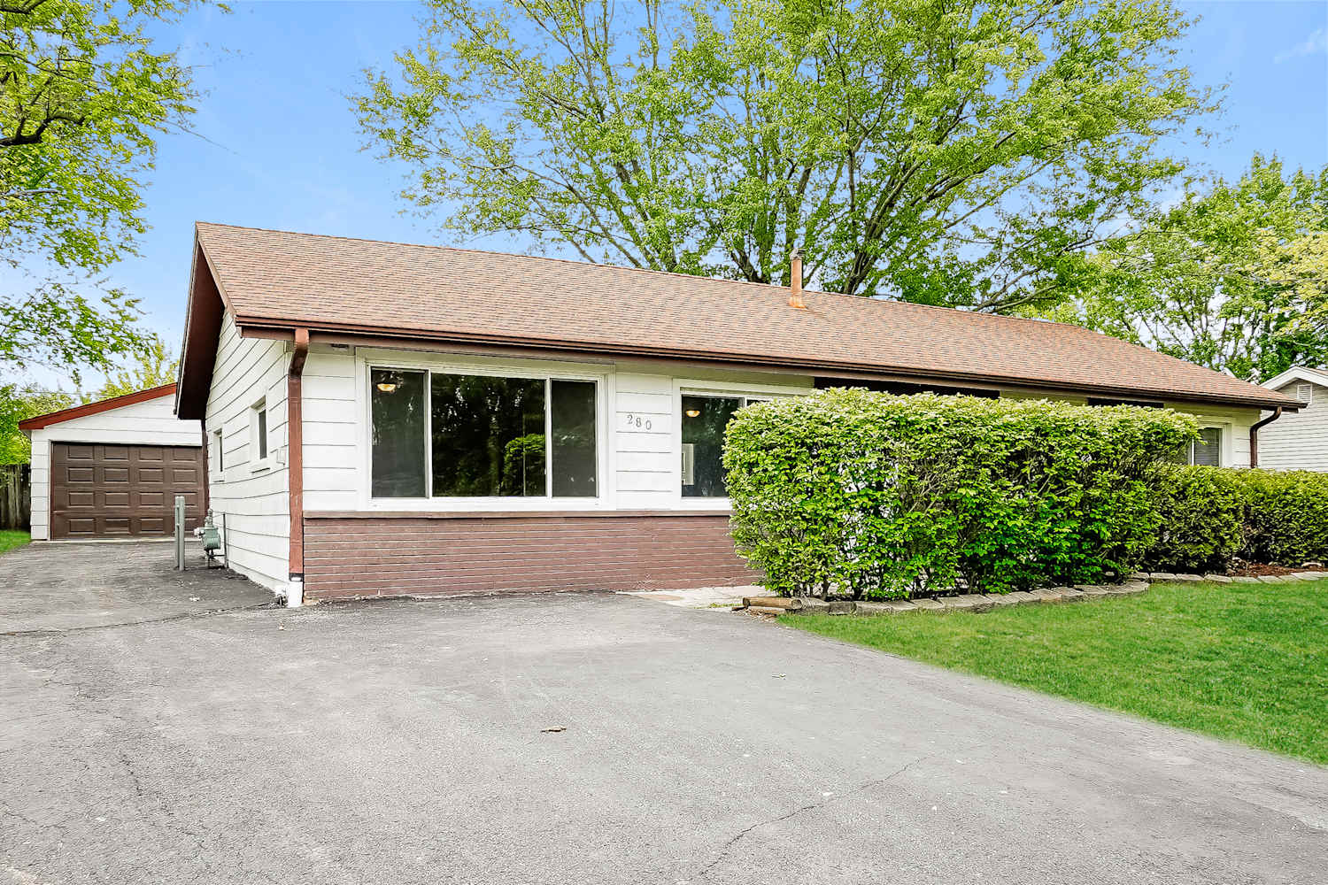 3-Bed House for Rent - 280 Mohave St, Hoffman Estates, IL