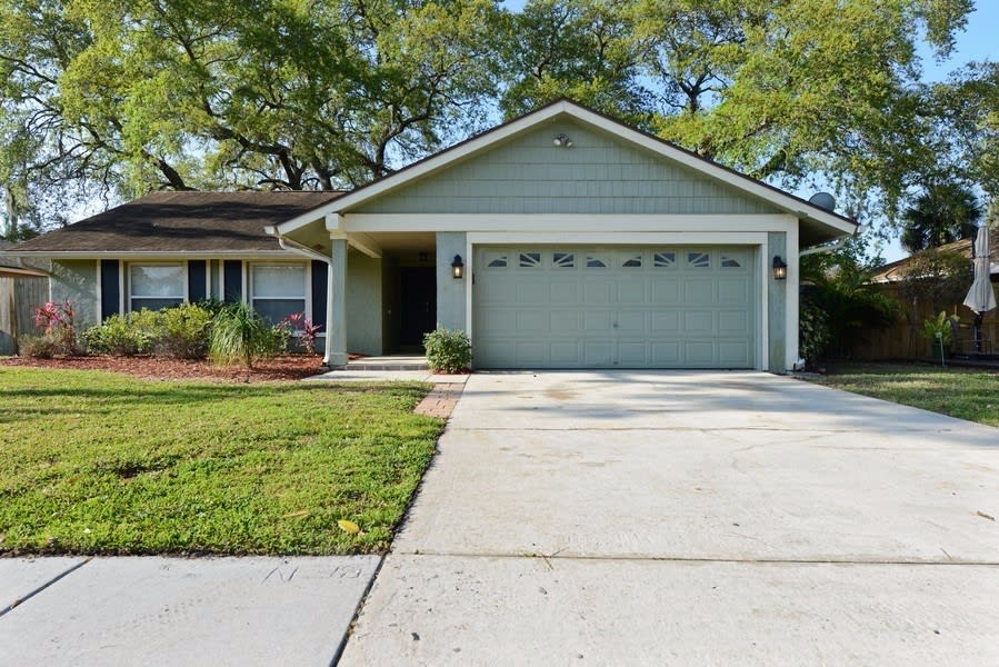 3-Bed House for Rent - 2806 Witley Ave, Palm Harbor, FL