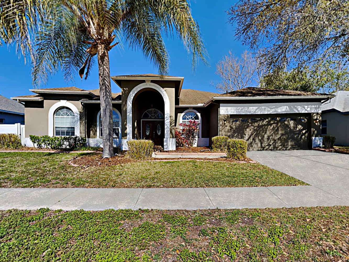 3-Bed Home in null, Wesley Chapel