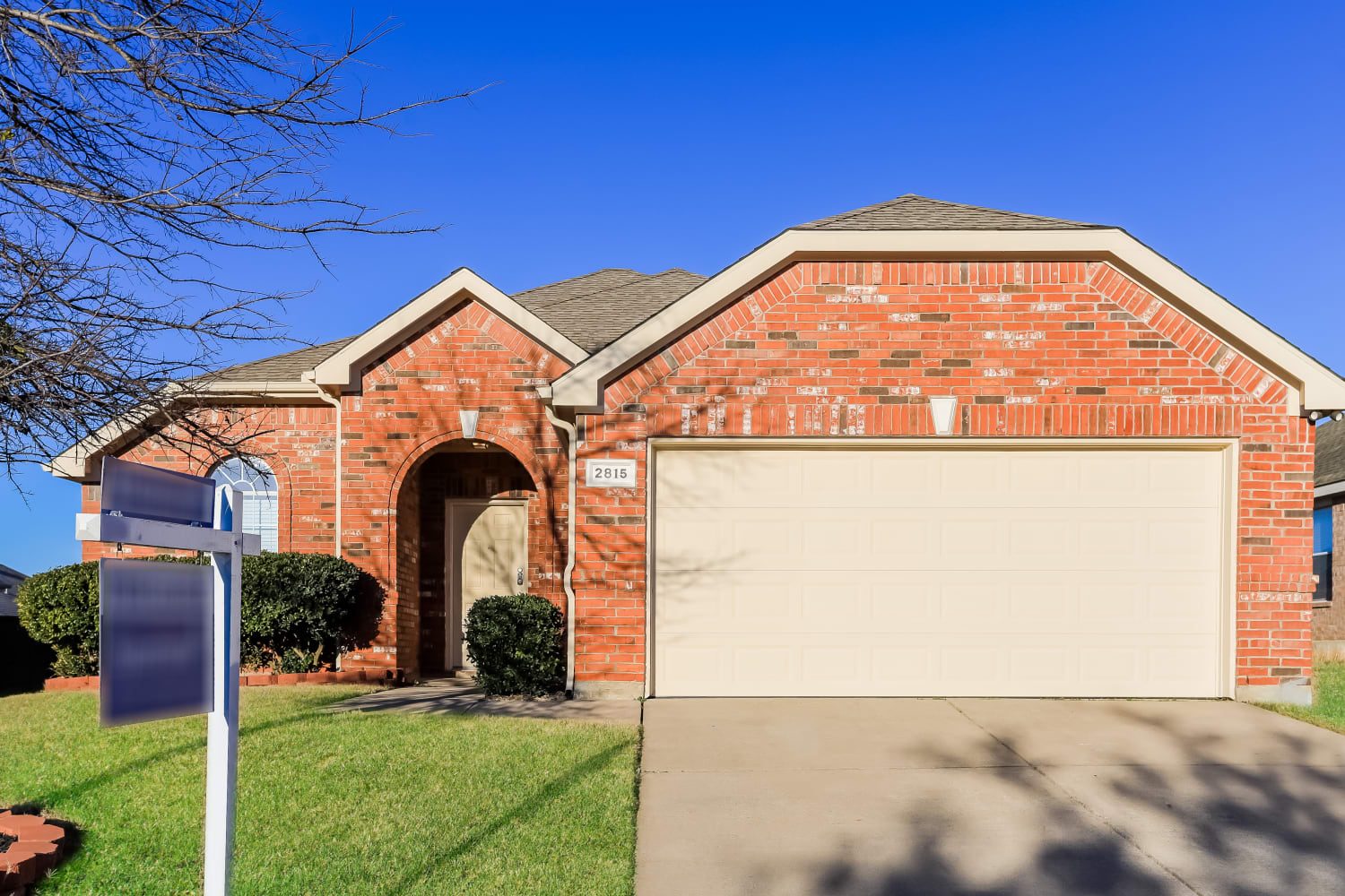 Affordable rental homes in Celina, TX
