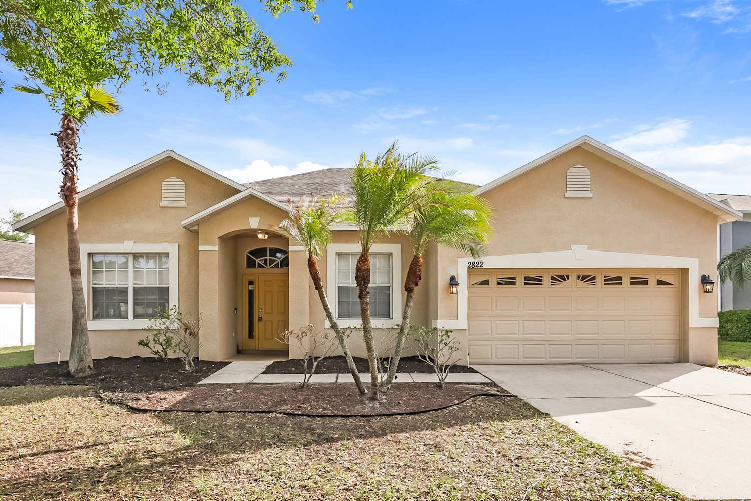 4-Bed Home in null, Valrico