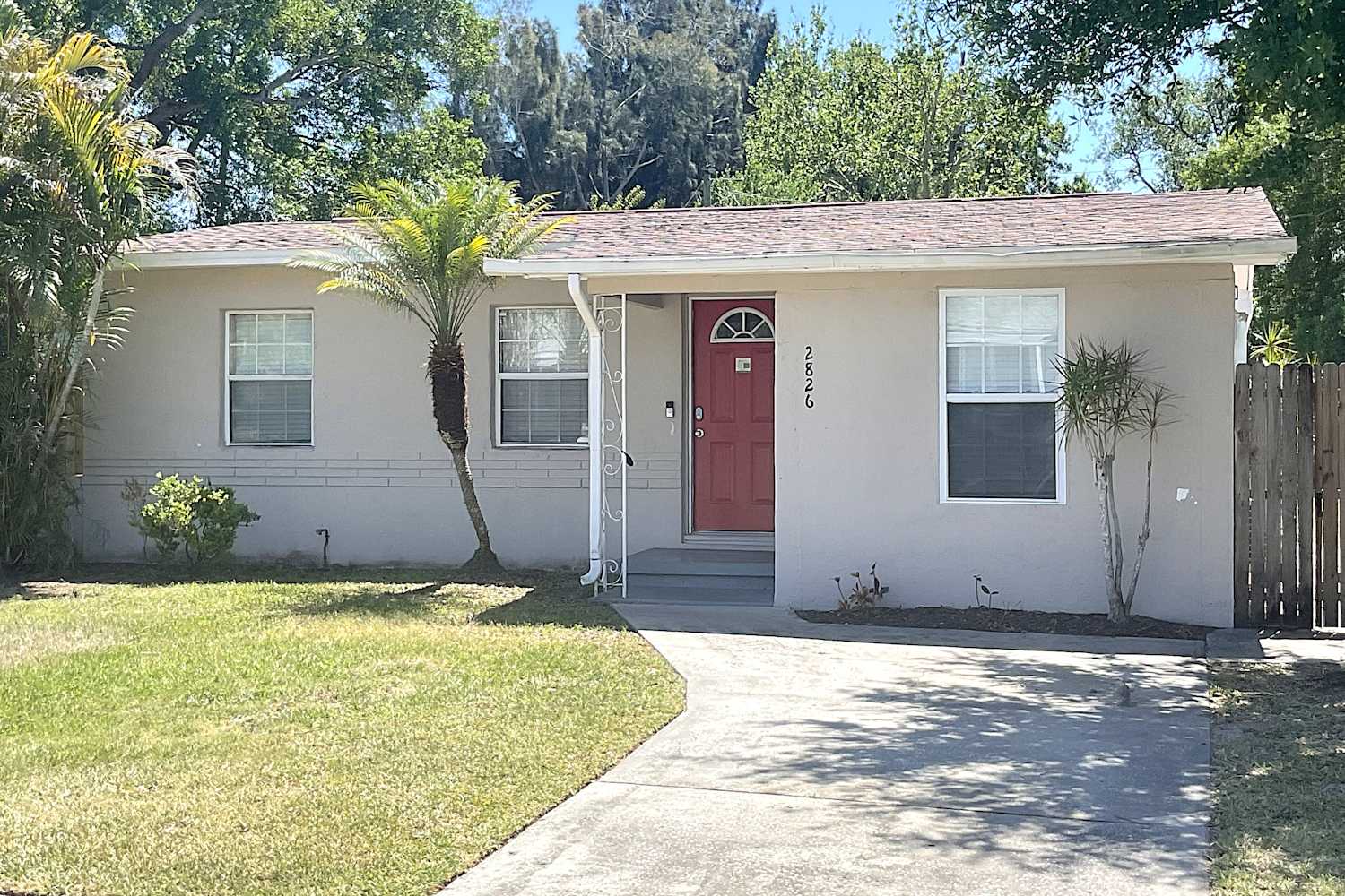 2-Bed Home in null, St. Petersburg