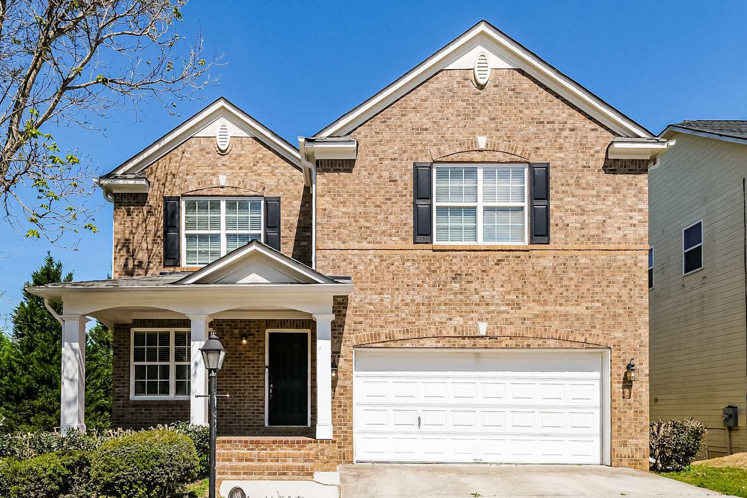 Affordable rental homes in Grayson, GA