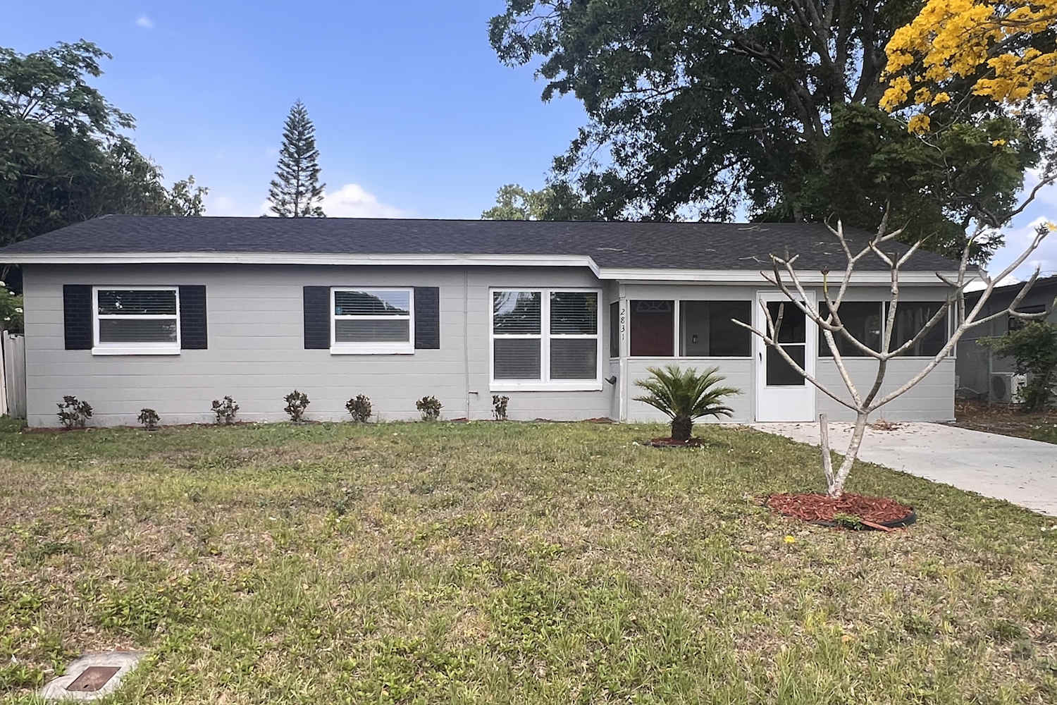 3-Bed Home in null, Orlando