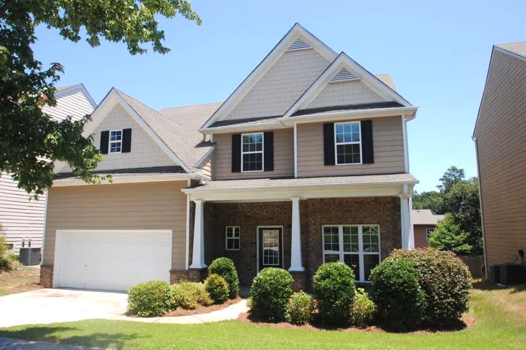4-Bed Home in null, Buford