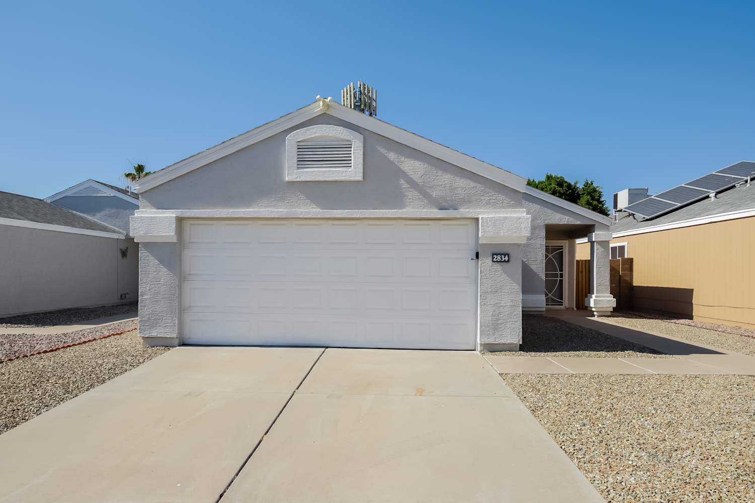 3-Bed Home in null, Phoenix