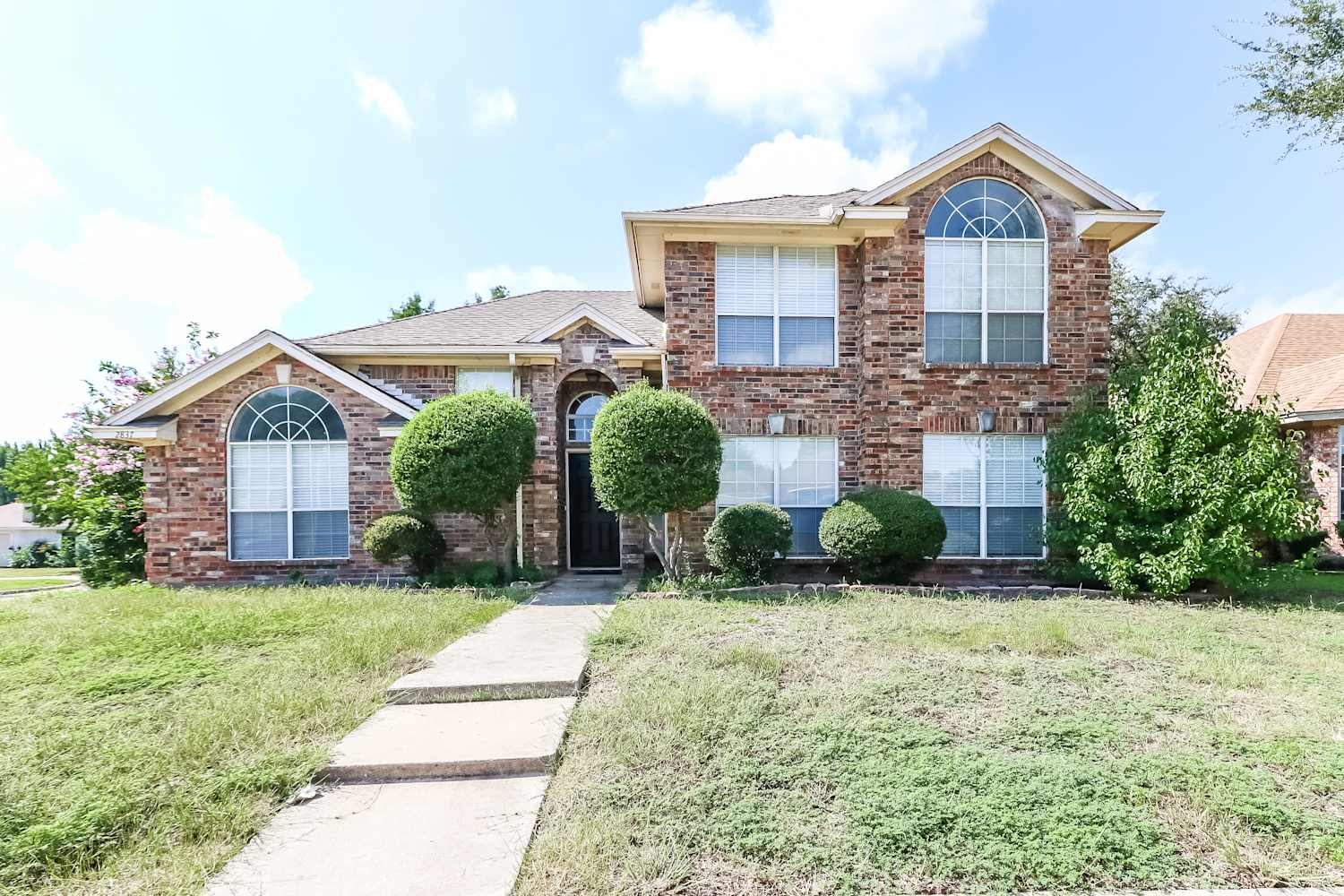 4-Bed Home in null, Grand Prairie