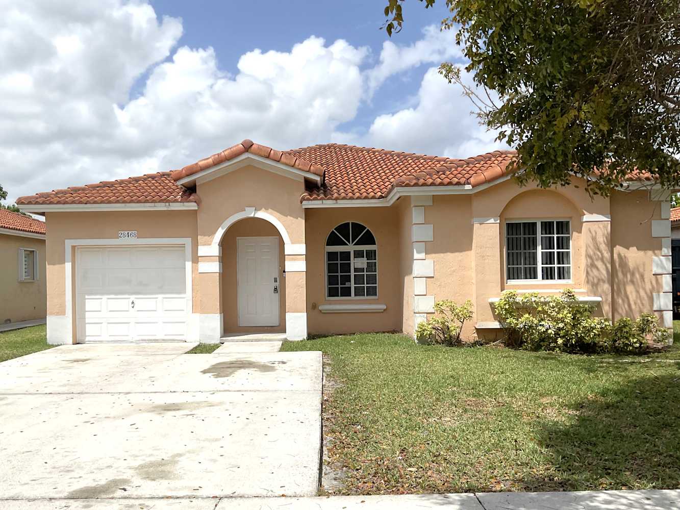 4-Bed Home in null, Homestead