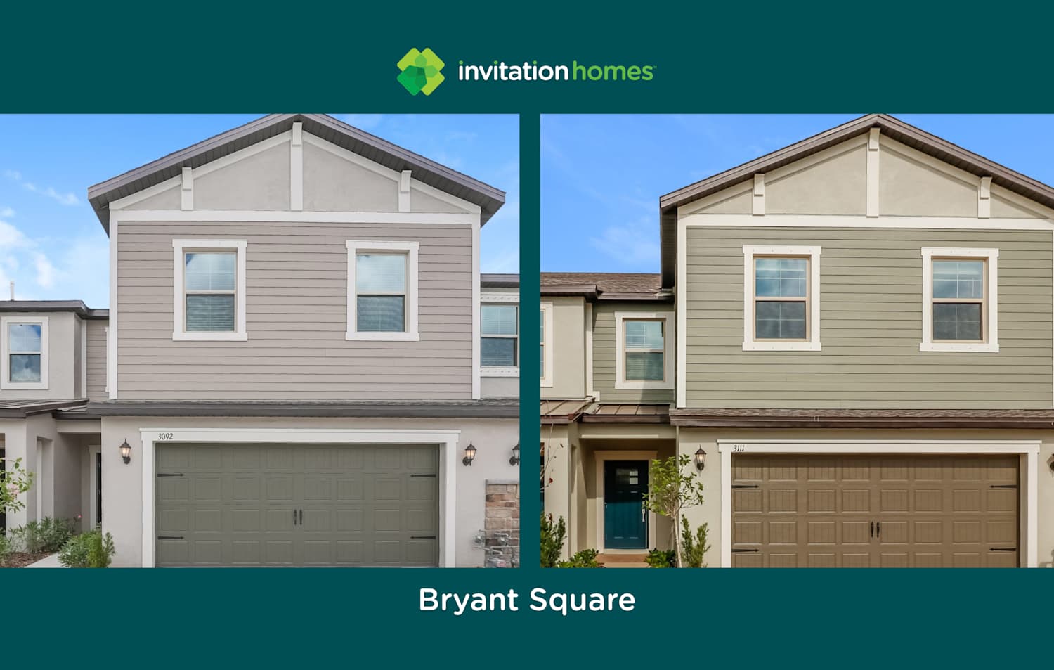 3-Bed Apartment in Bryant Square, New Port Richey