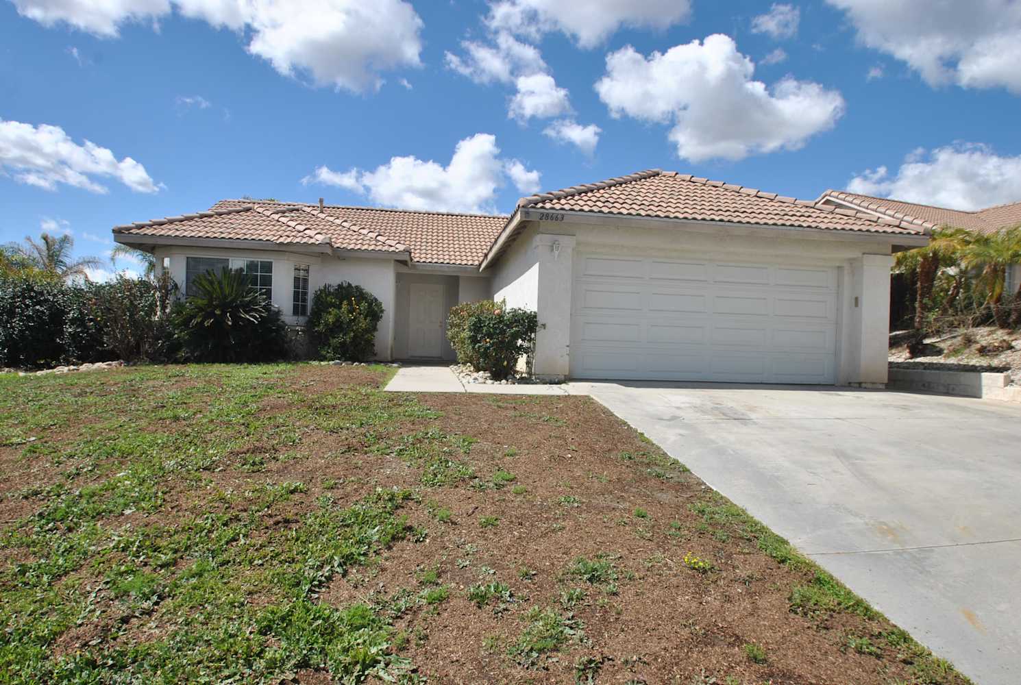3-Bed Home at 28665 Eridanus Dr, Menifee