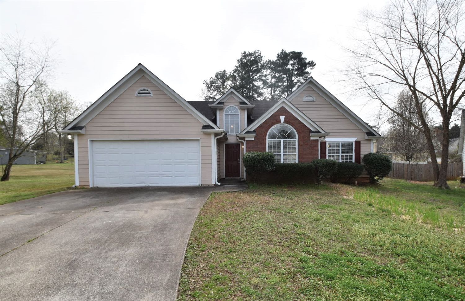 3-Bed Home in null, Lawrenceville