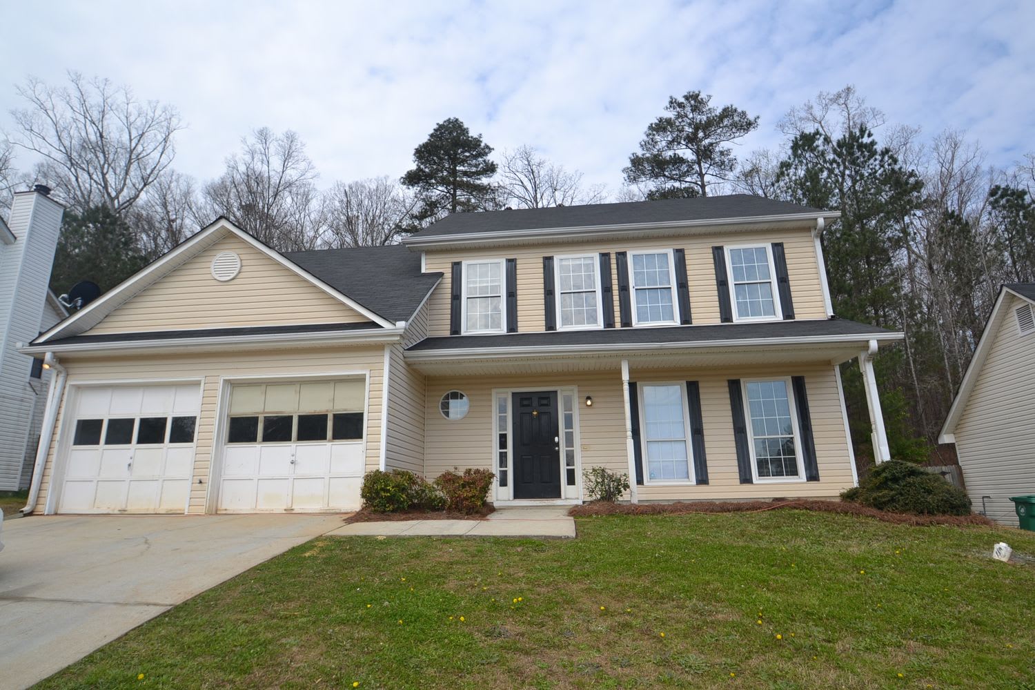 4 Bedroom House – 2882 River Ridge Hl, Decatur, GA 30034