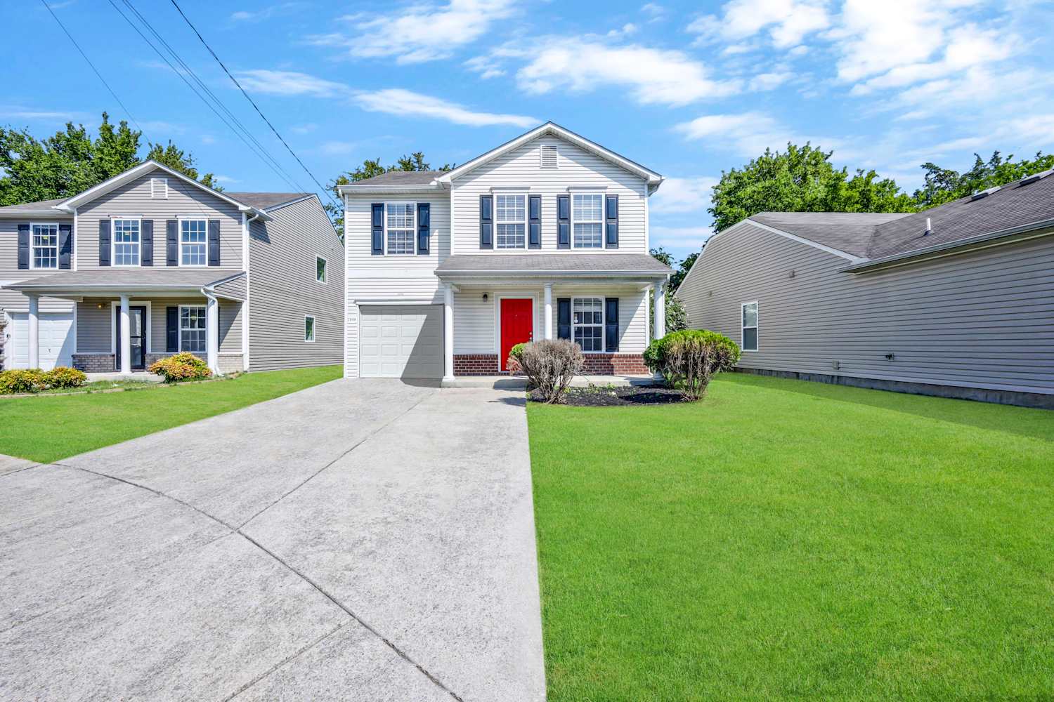 3-Bed Home in null, Nashville