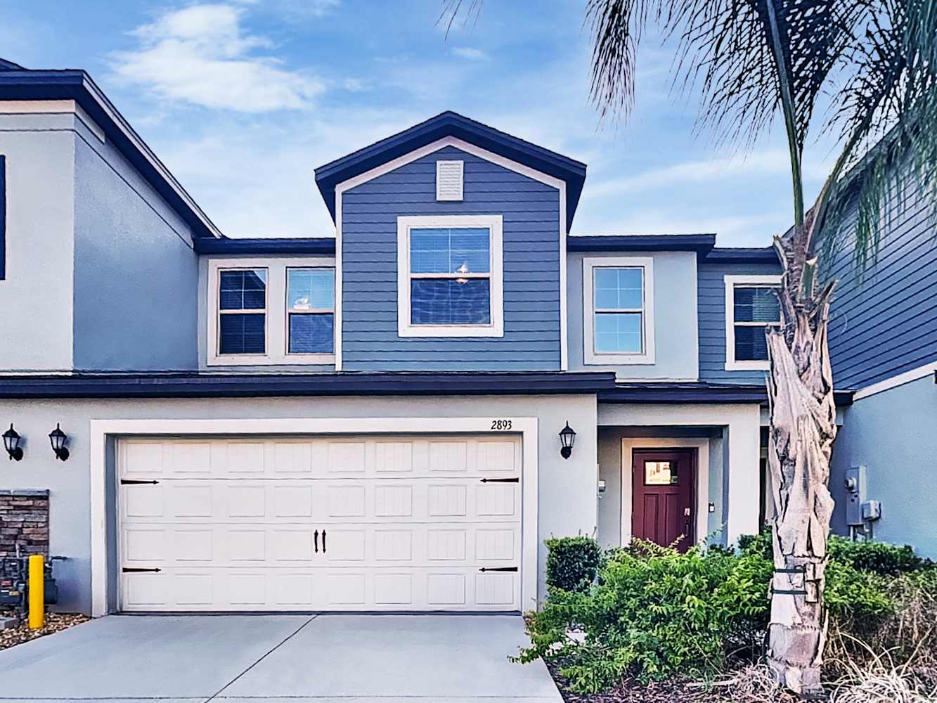 4-Bed Apartment in Bryant Square, New Port Richey