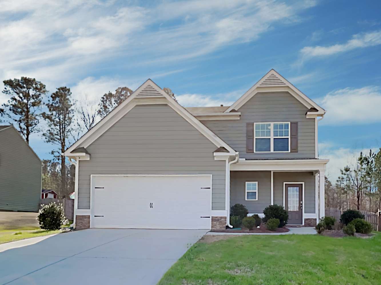 4-Bed Home in null, Villa Rica