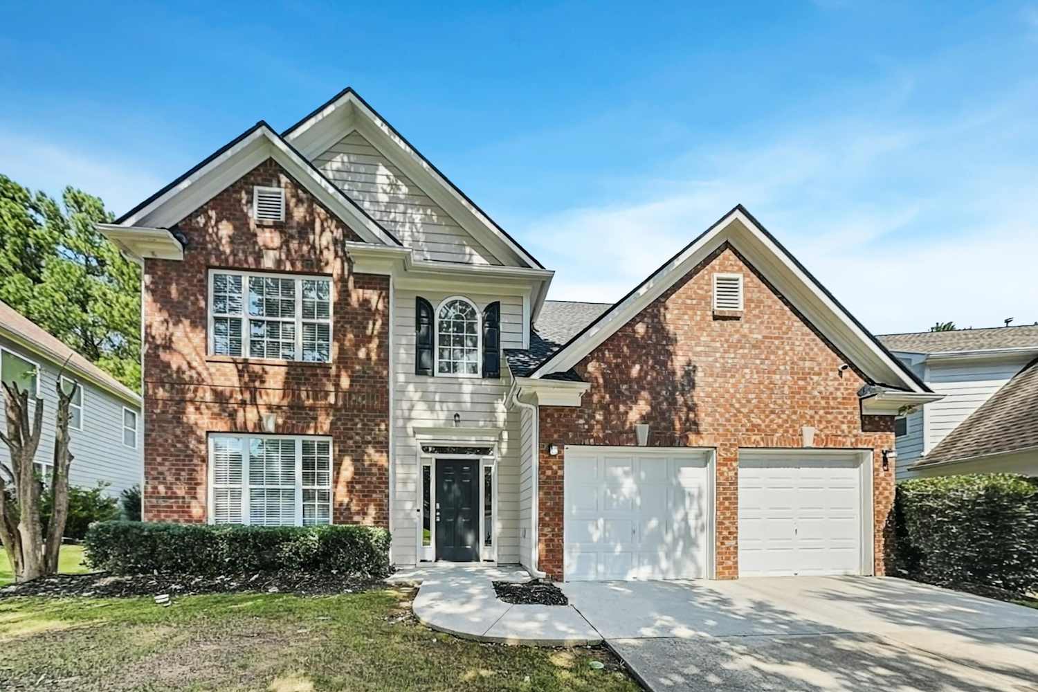4-Bed House for Rent - 2900 Cooper Woods Dr, Loganville, GA