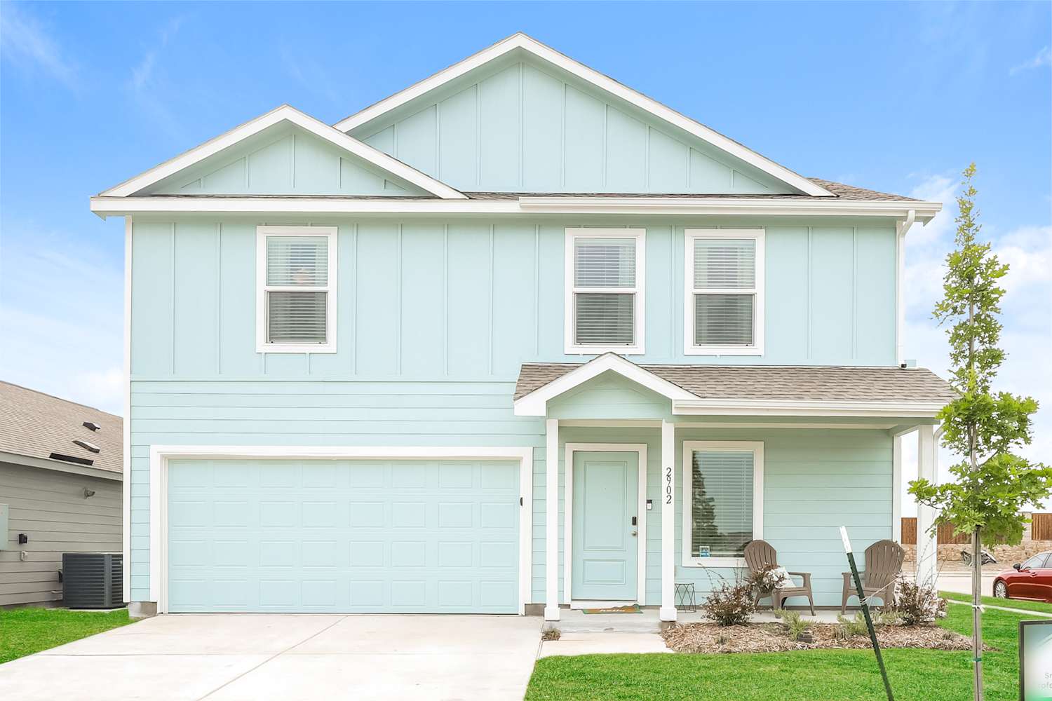 4-Bed House for Rent - 2902 Potter Way, Crandall, TX