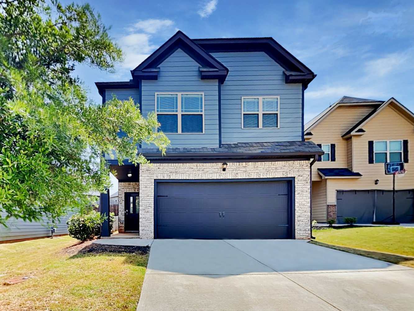 4-Bed Home in null, Mcdonough