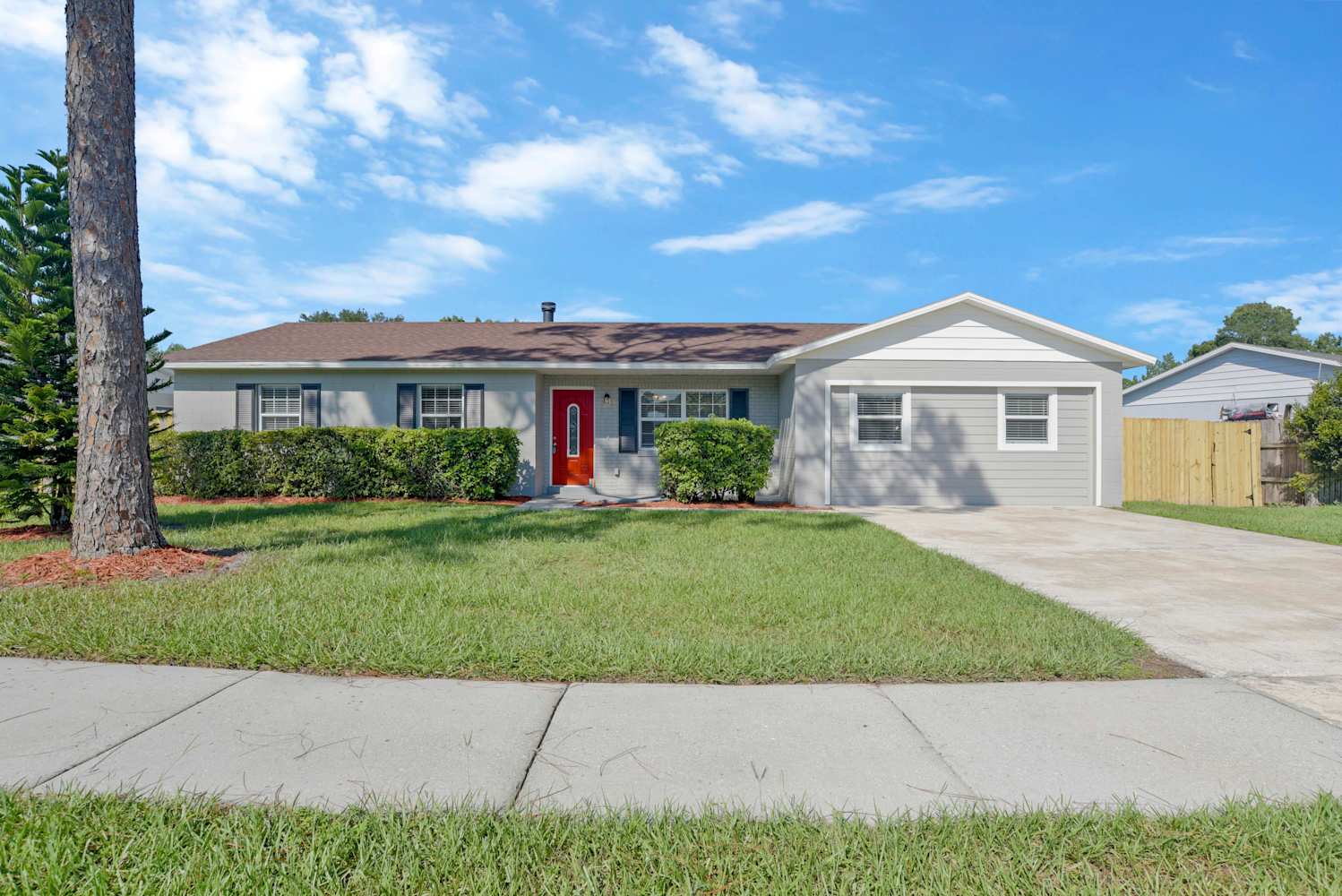 5-Bed Home in null, Orlando