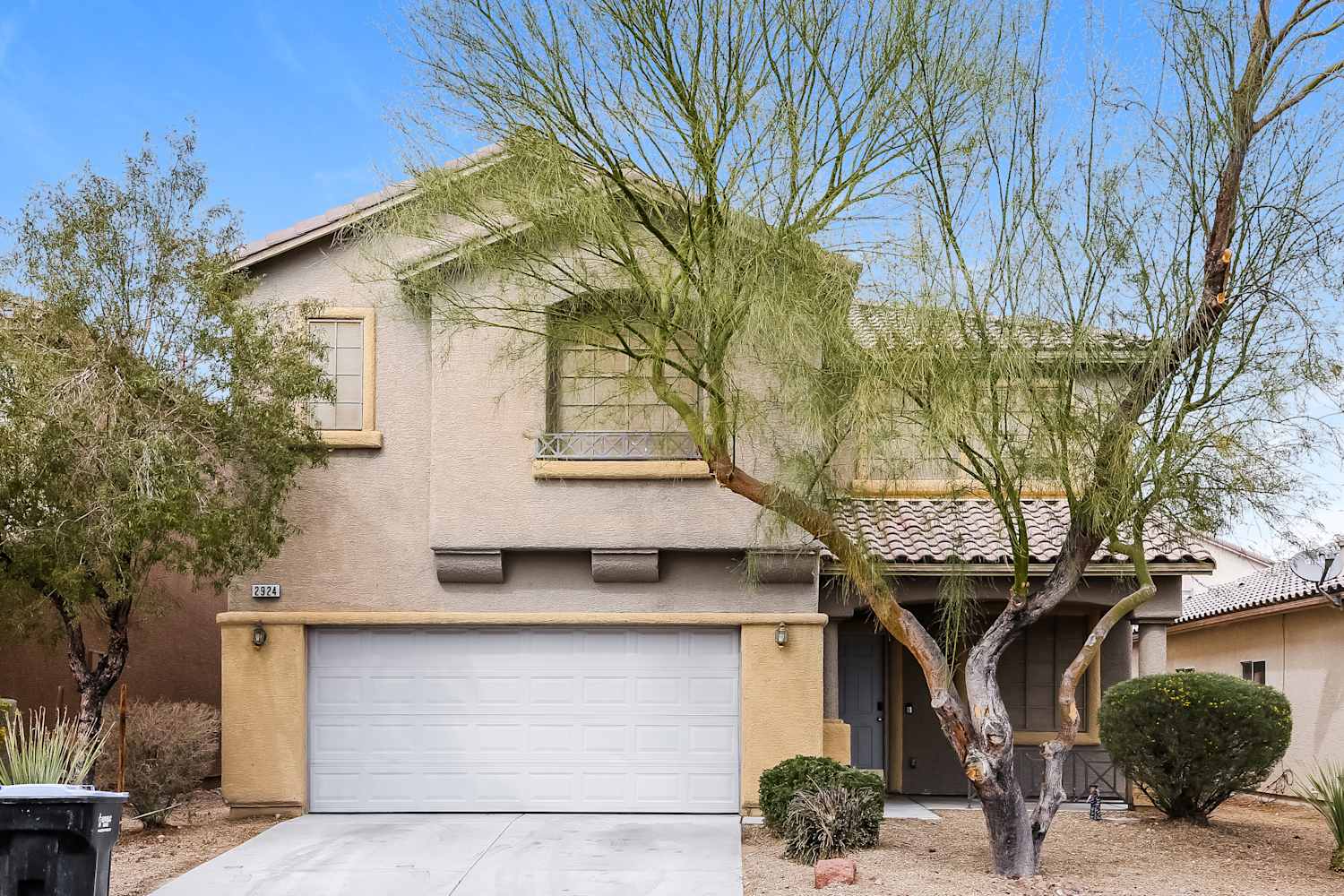 4-Bed Home in null, North Las Vegas