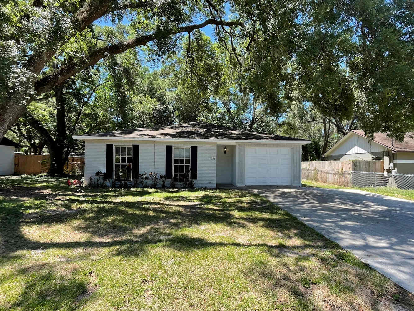 3-Bed House for Rent - 2925 E 148th Ave, Lutz, FL