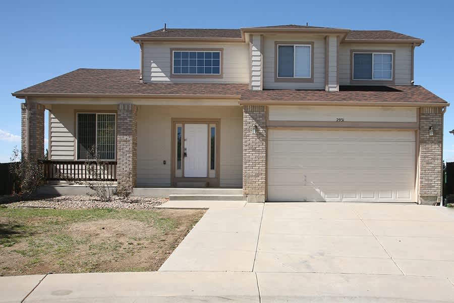 3-Bed Home in null, Aurora