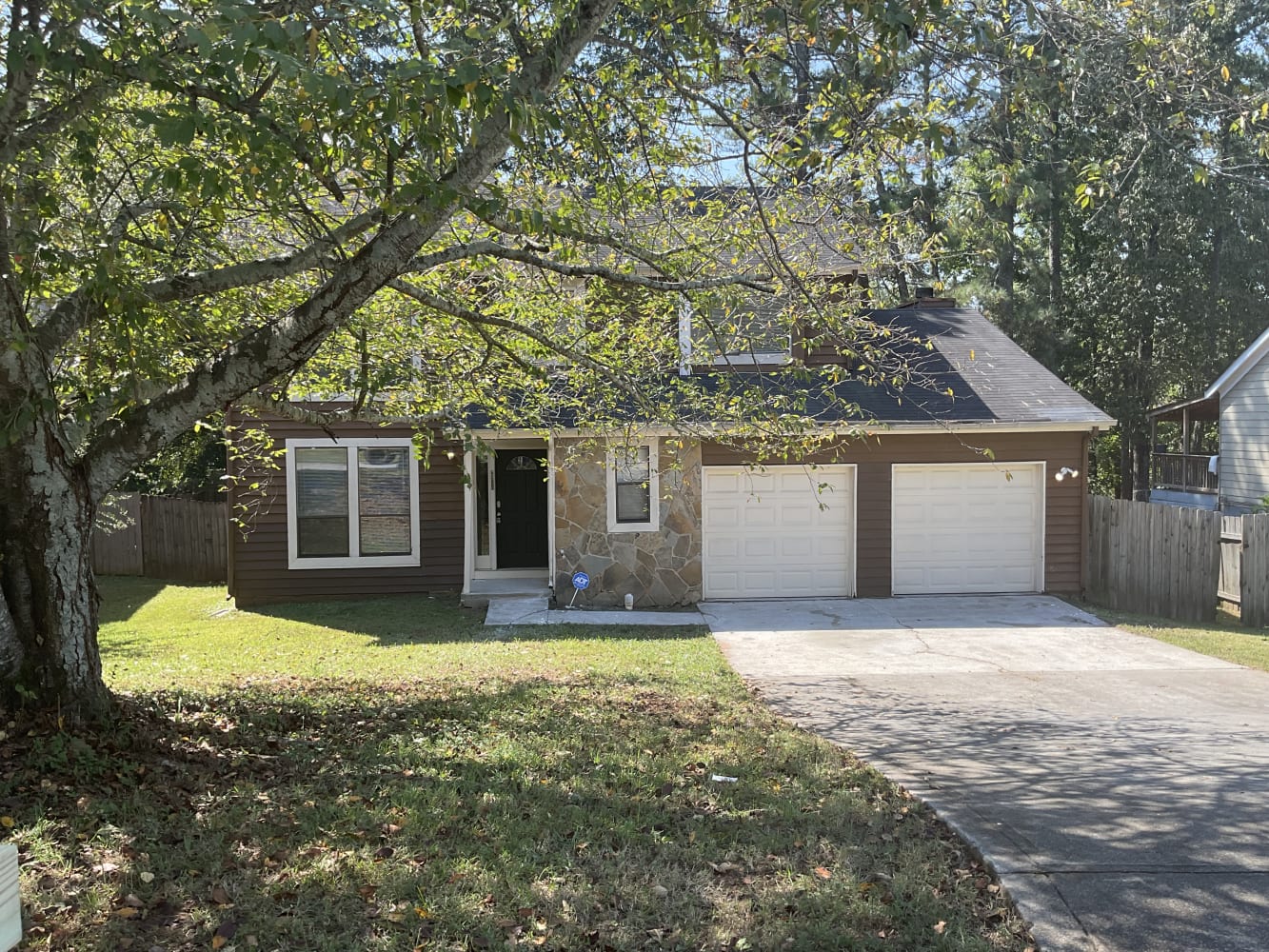 3 Bedroom House – 2954 Clipper Ct, Lawrenceville, GA 30044