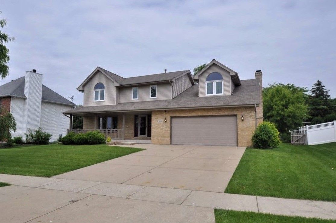 Affordable rental homes in New Lenox, IL