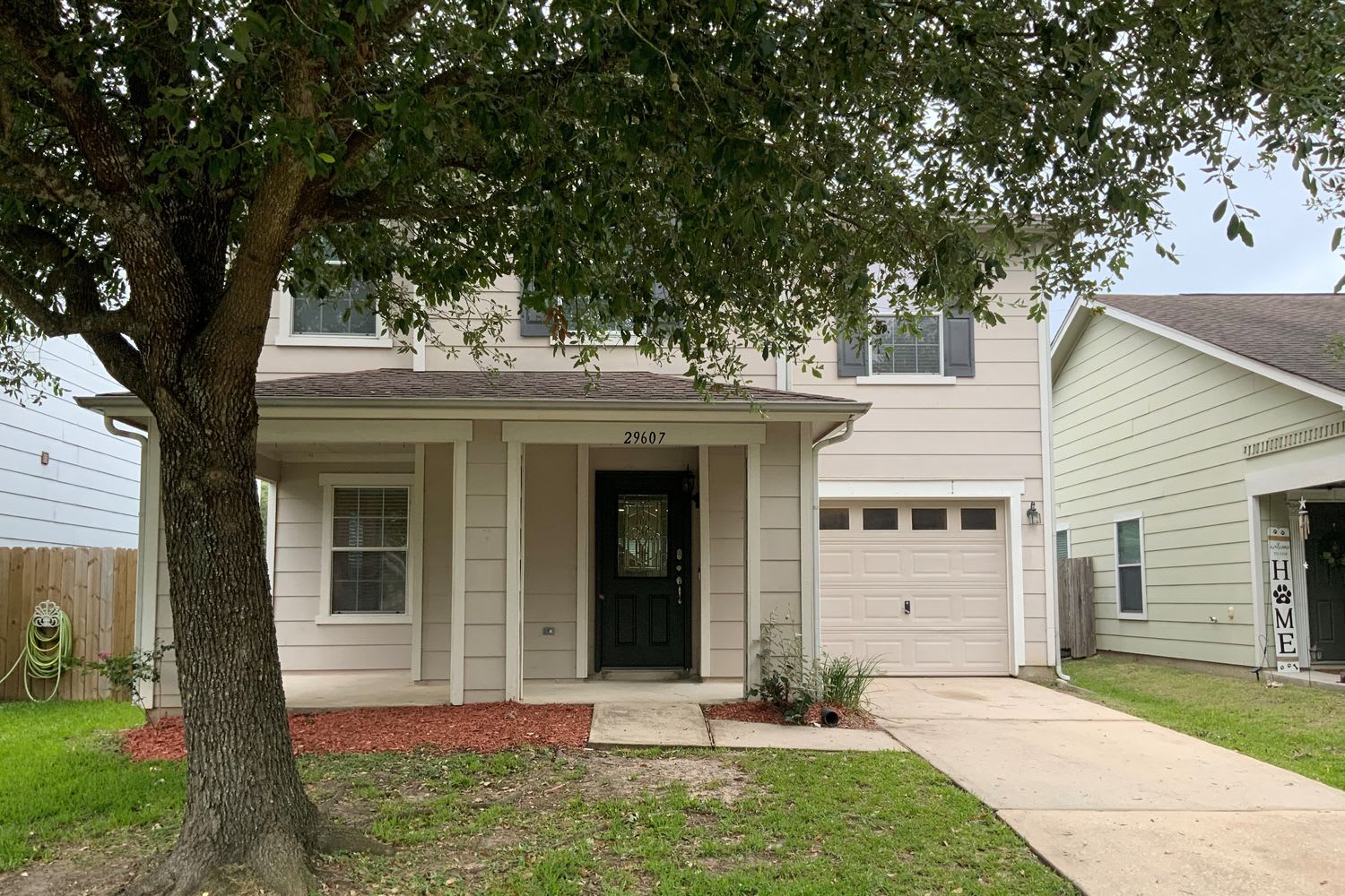 3-Bed House for Rent - 29607 Evergreen Hills Dr, Spring, TX