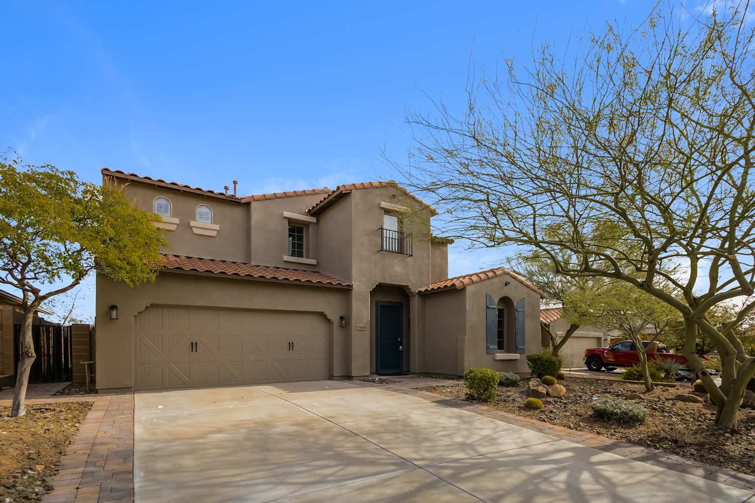 4-Bed House for Rent - 29619 N 126Th Avenue, Peoria, AZ