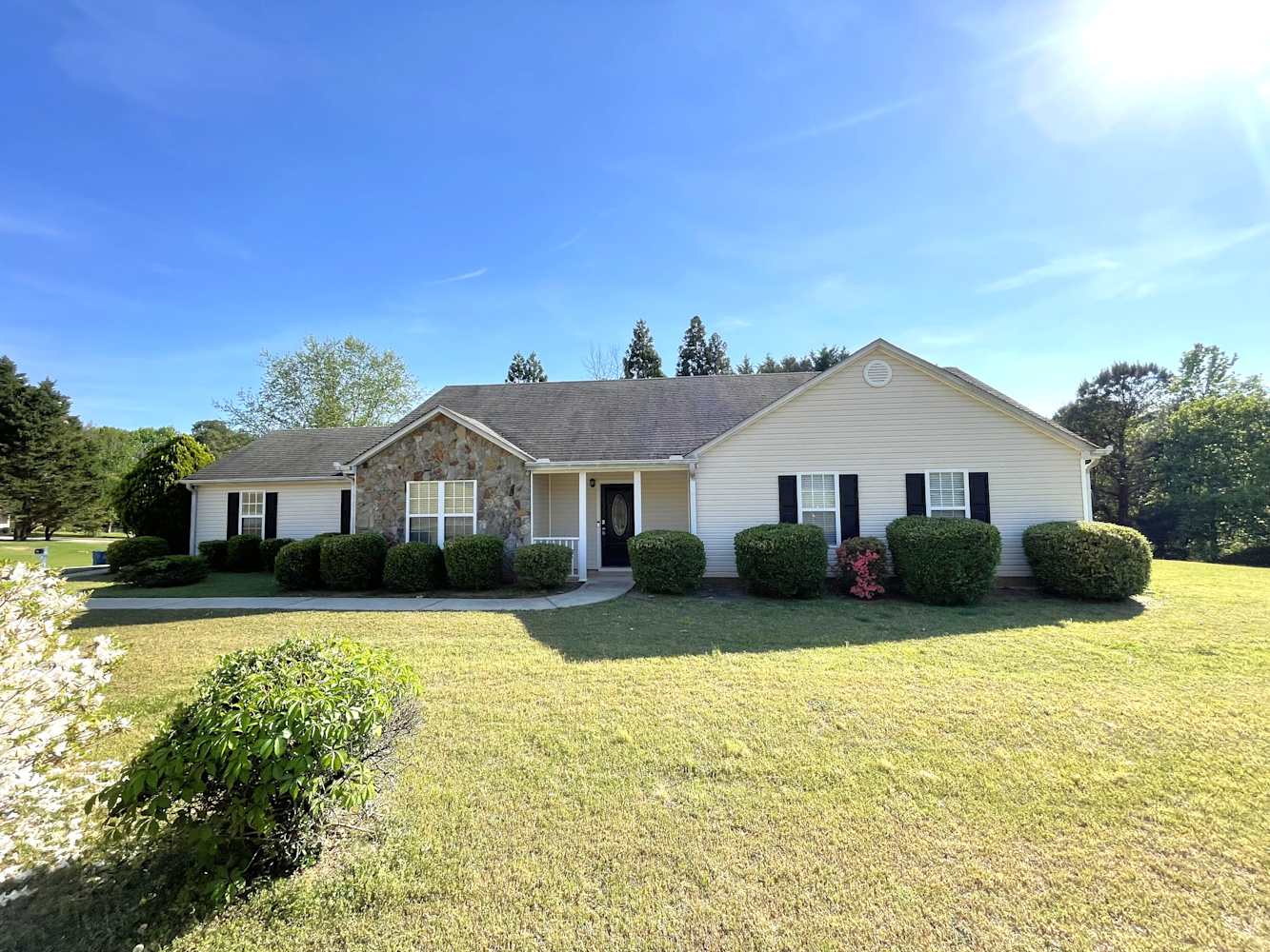 3-Bed Home in null, Loganville