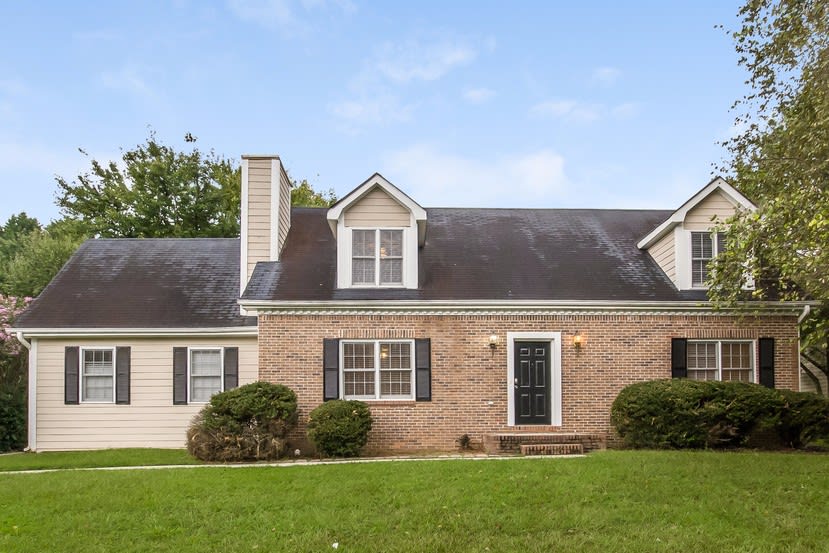 4 Bedroom House – 2975 Summit Point Ct, Snellville, GA 30078