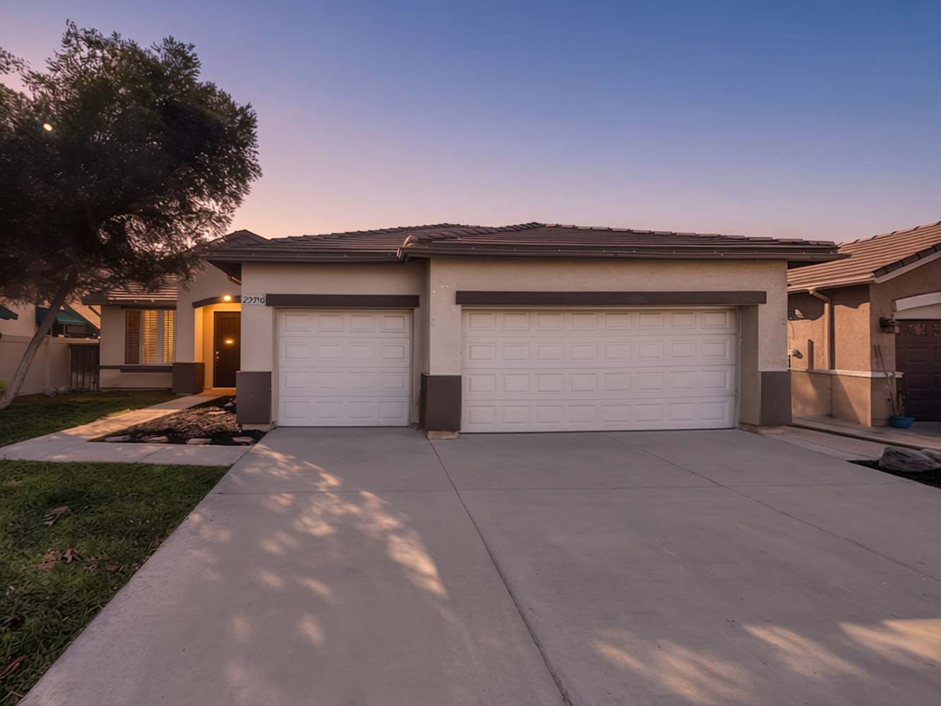 4-Bed House for Rent - 29910 Morning Breeze Dr, Menifee, CA