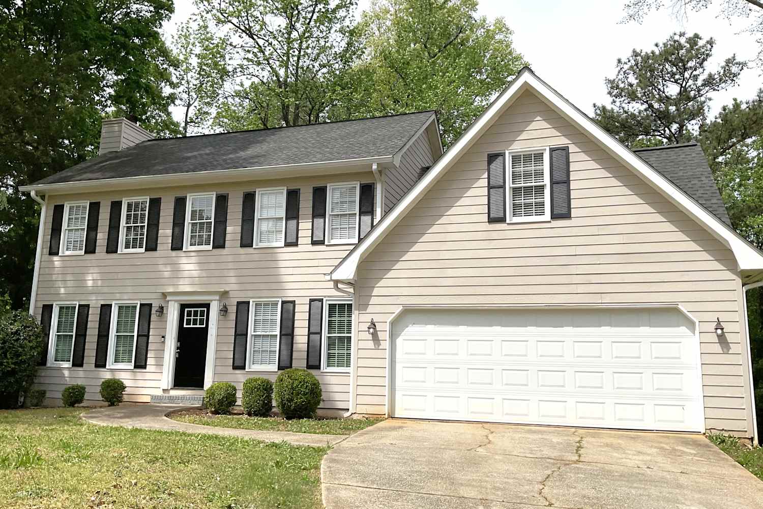 4-Bed Home in null, Mcdonough