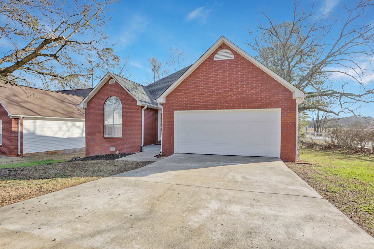 3-Bed Home at 302 Jasmine Dr, Locust Grove