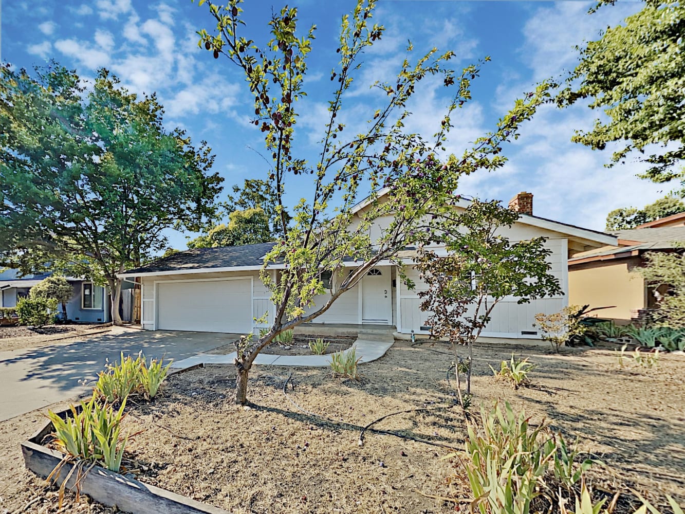 Affordable rental homes in Gold River, CA