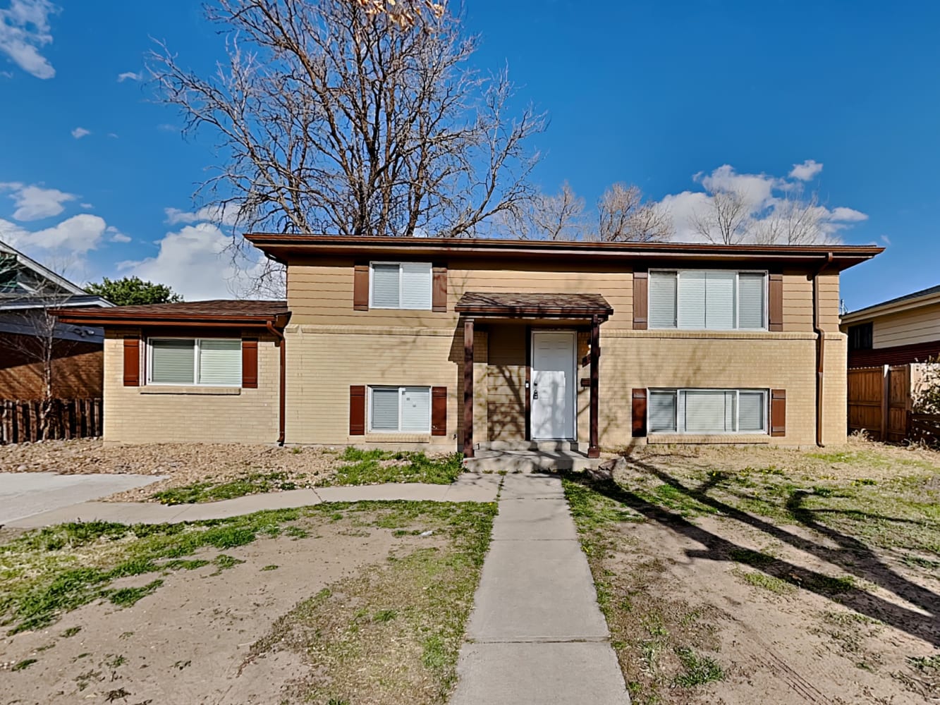 4-Bed House for Rent - 3010 Abilene St, Aurora, CO