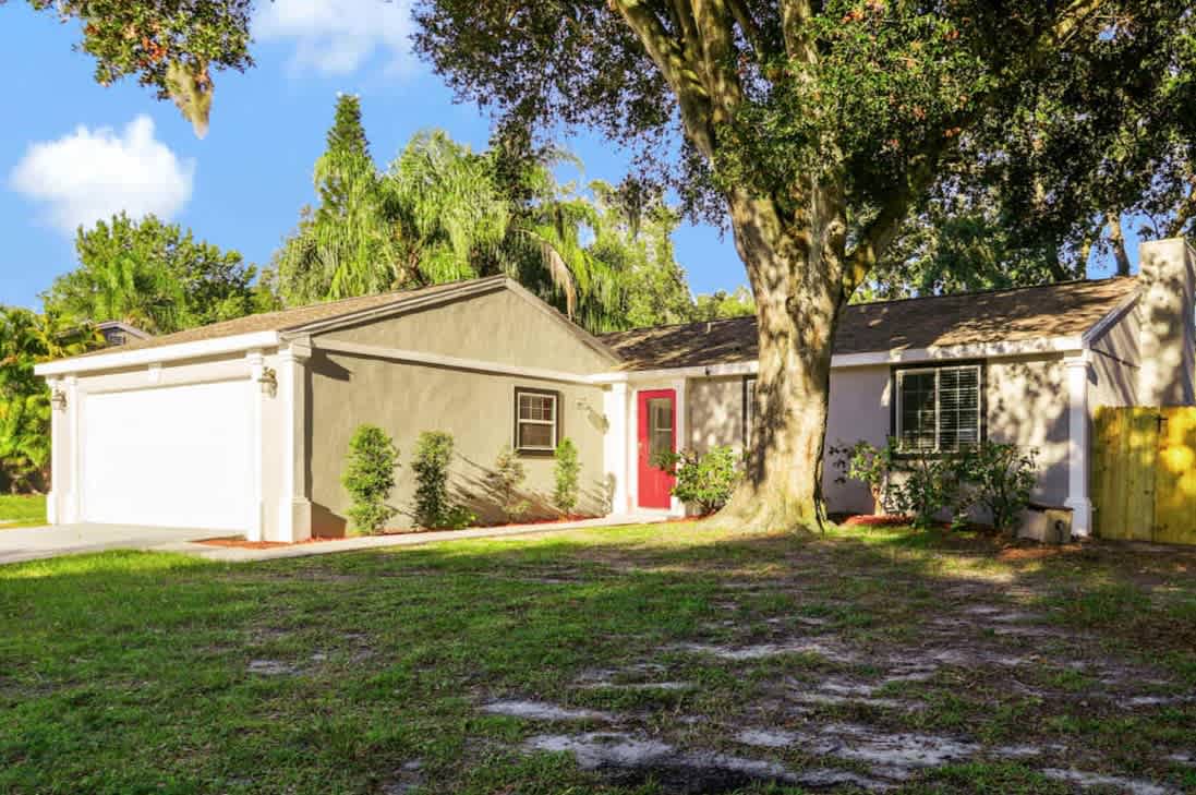 4-Bed House for Rent - 3010 Hanna Ct, Palm Harbor, FL