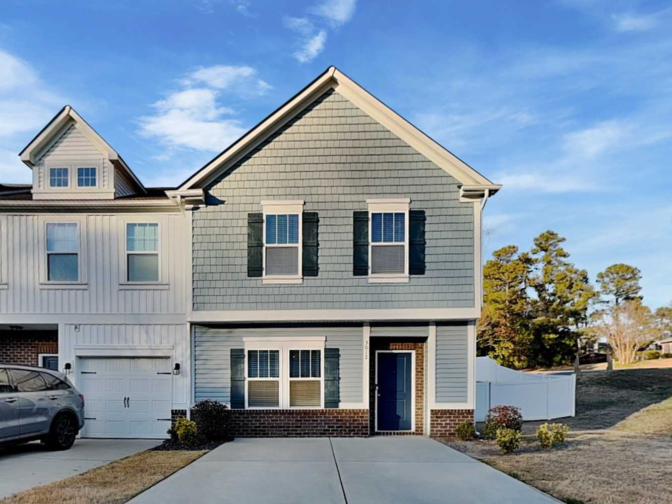 3-Bed Home in null, Charlotte