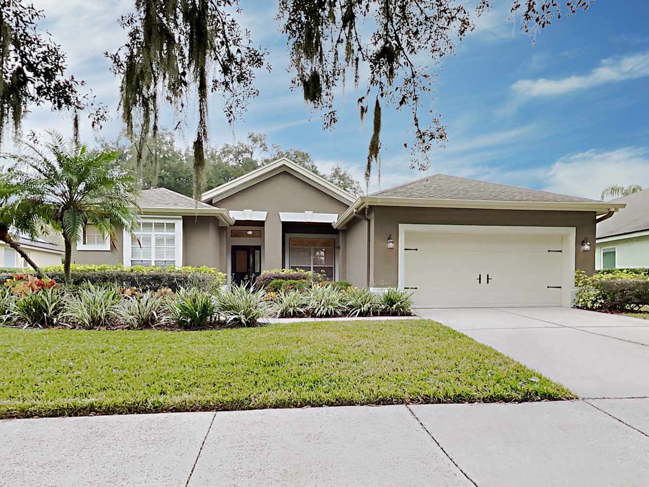 4-Bed Home in null, Valrico