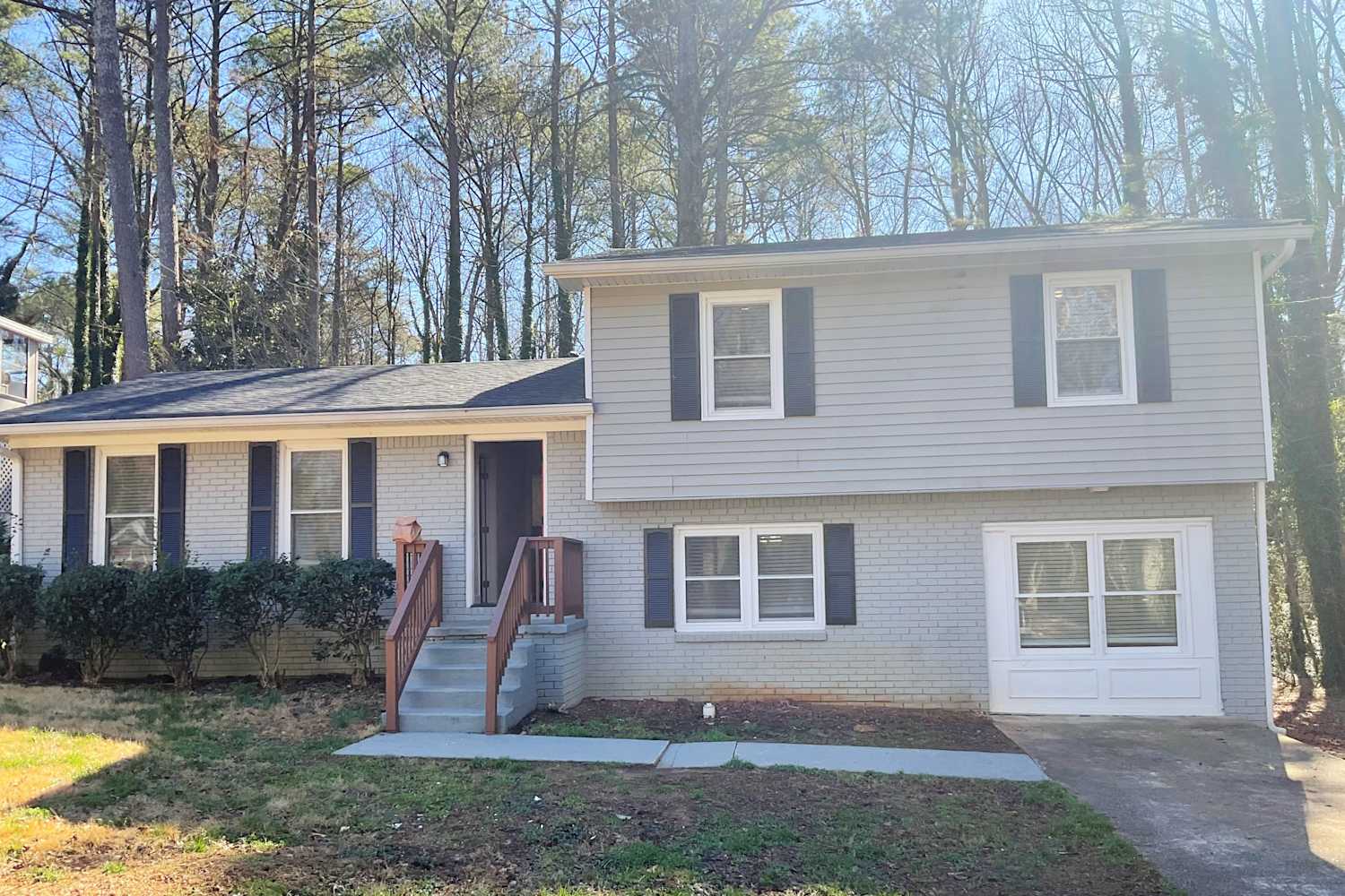 5-Bed House for Rent - 3018 Battle Forrest Dr, Decatur, GA