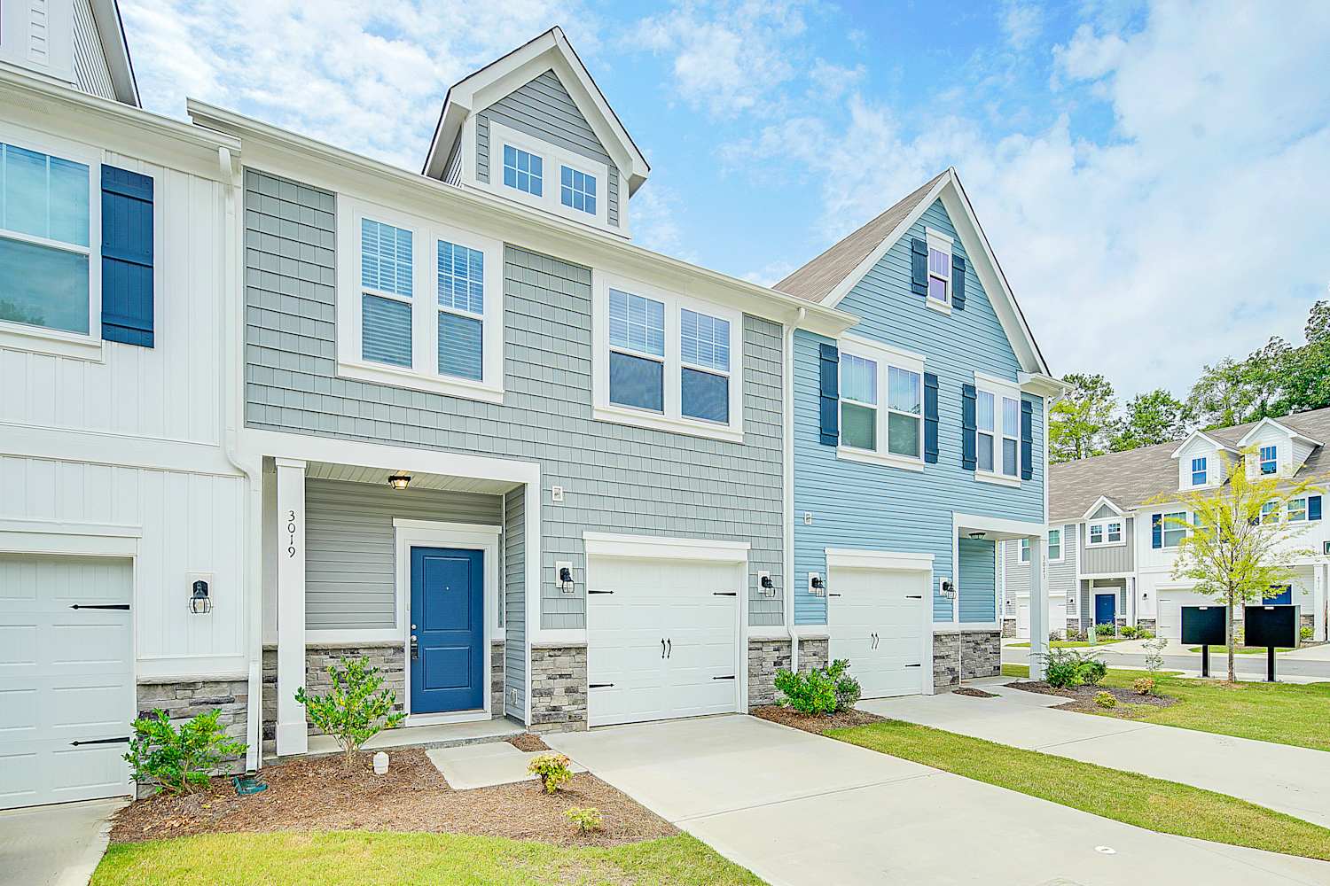 3-Bed Home in null, Charlotte