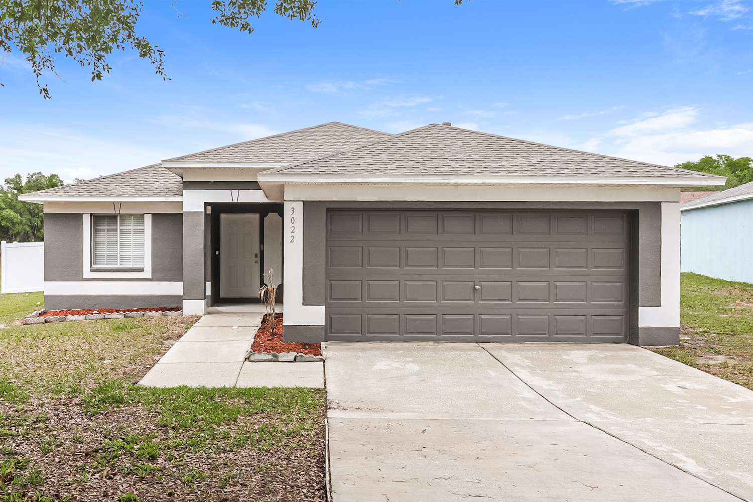 3-Bed Home in null, Valrico