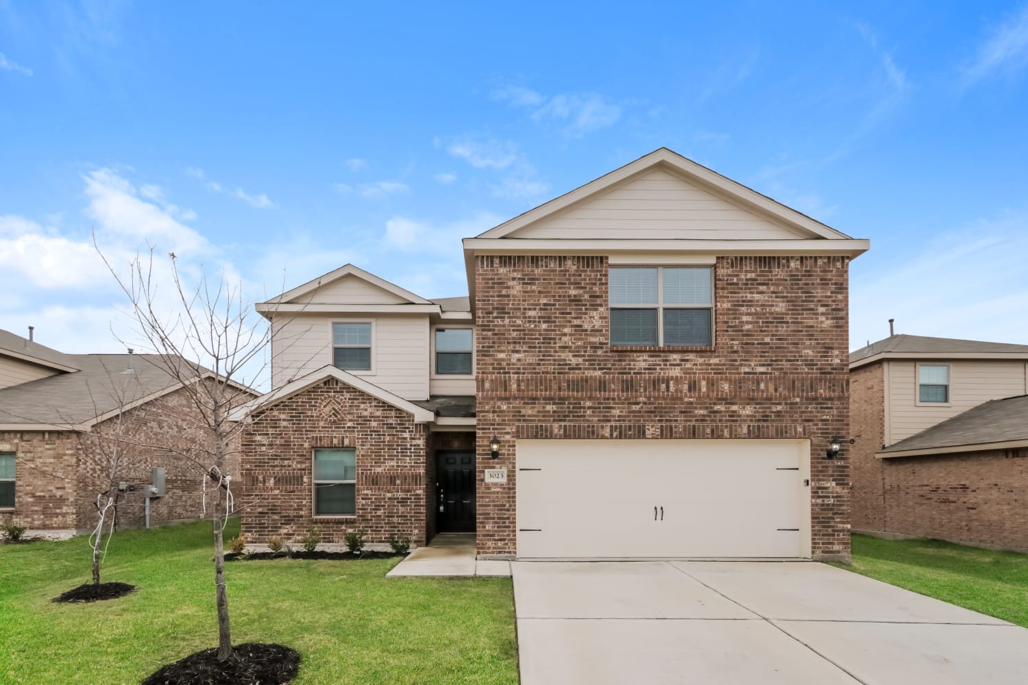 5-Bed House for Rent - 3023 Chico Drive, Forney, TX
