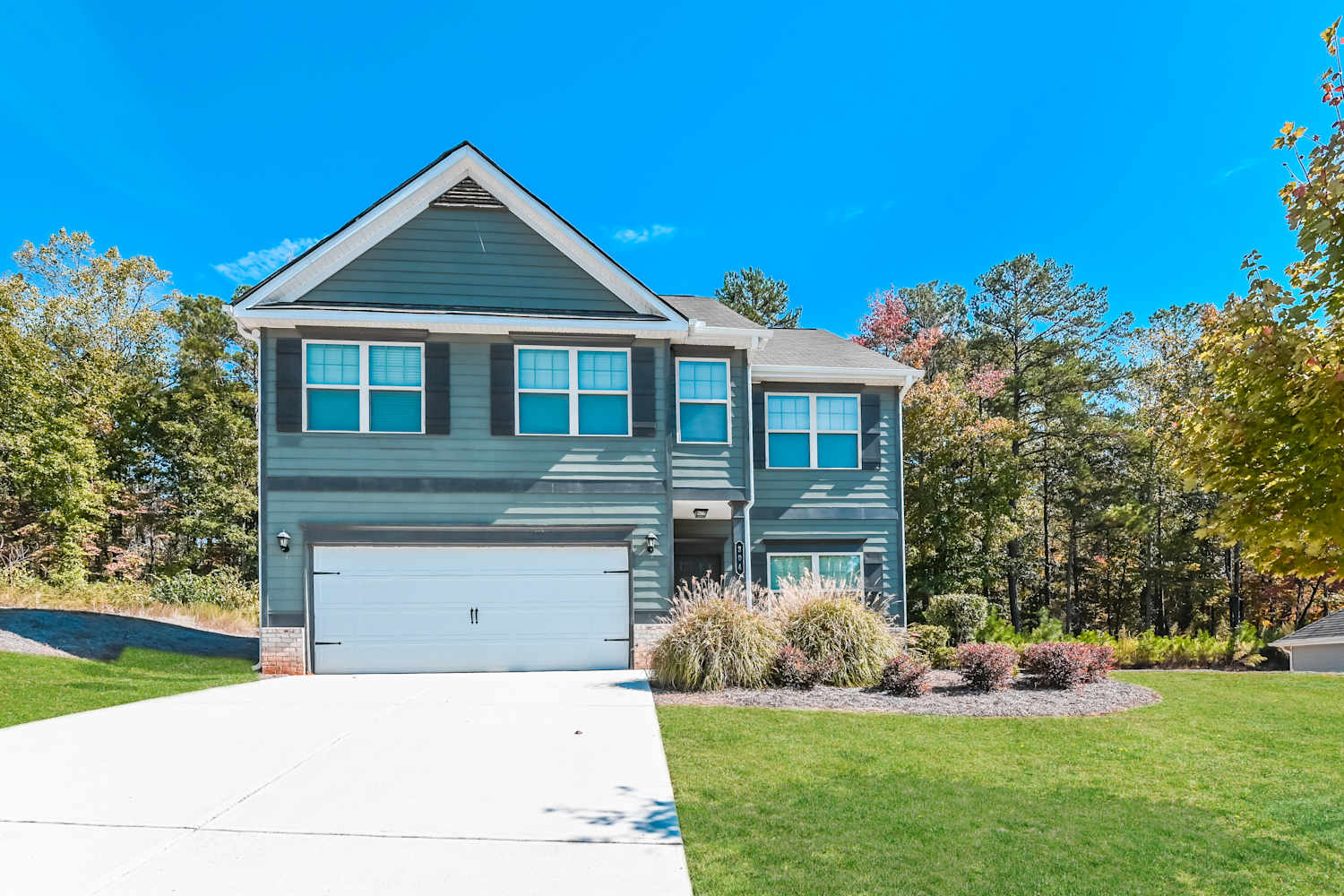 4 Bedroom House – 304 Wood Point Way, Dallas, GA 30157
