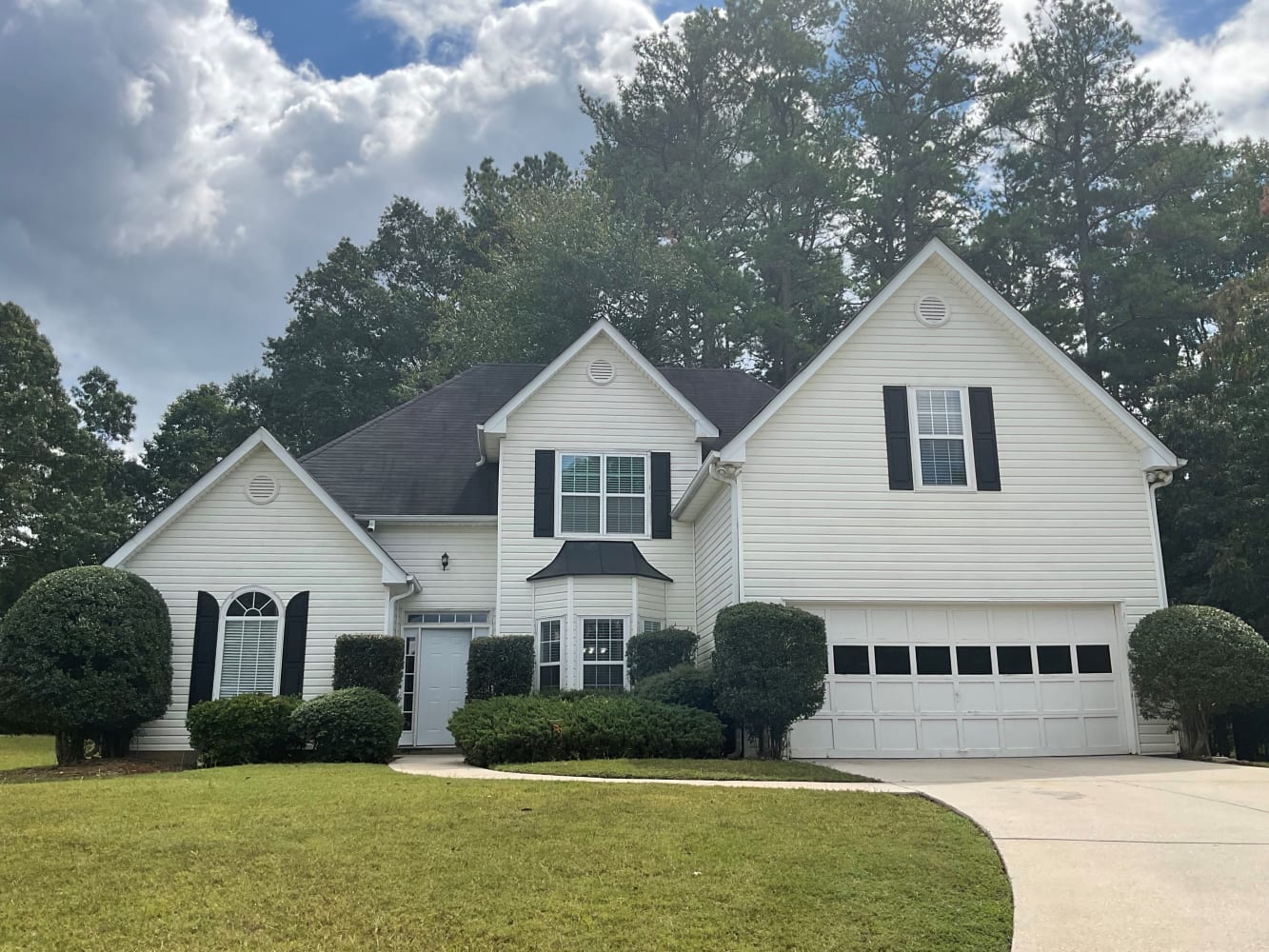 4 Bedroom House – 305 Armor Cir, Powder Springs, GA 30127