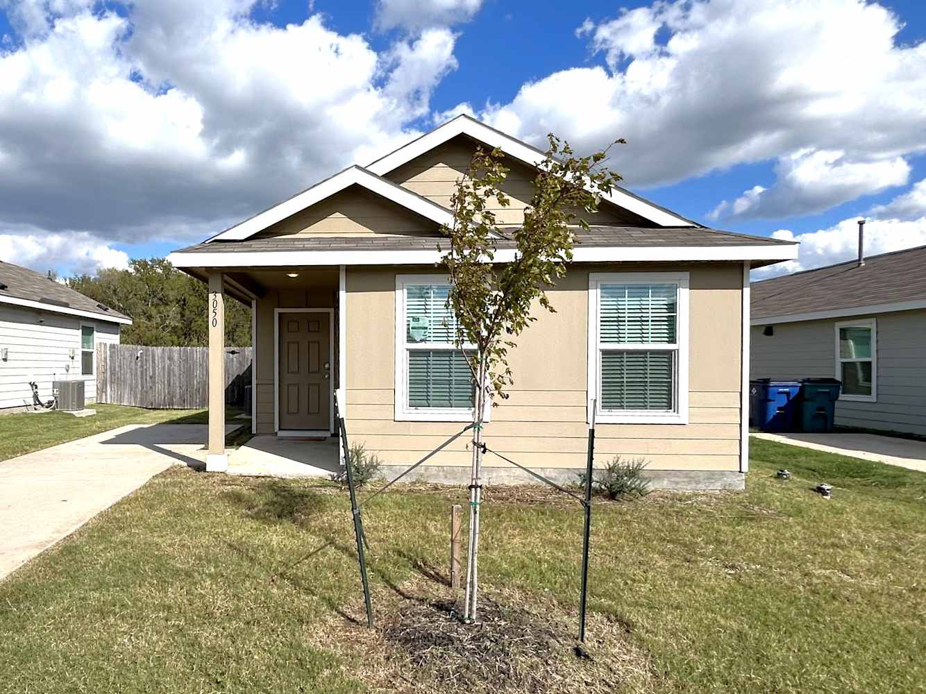 4-Bed Apartment in Highbridge, Crandall