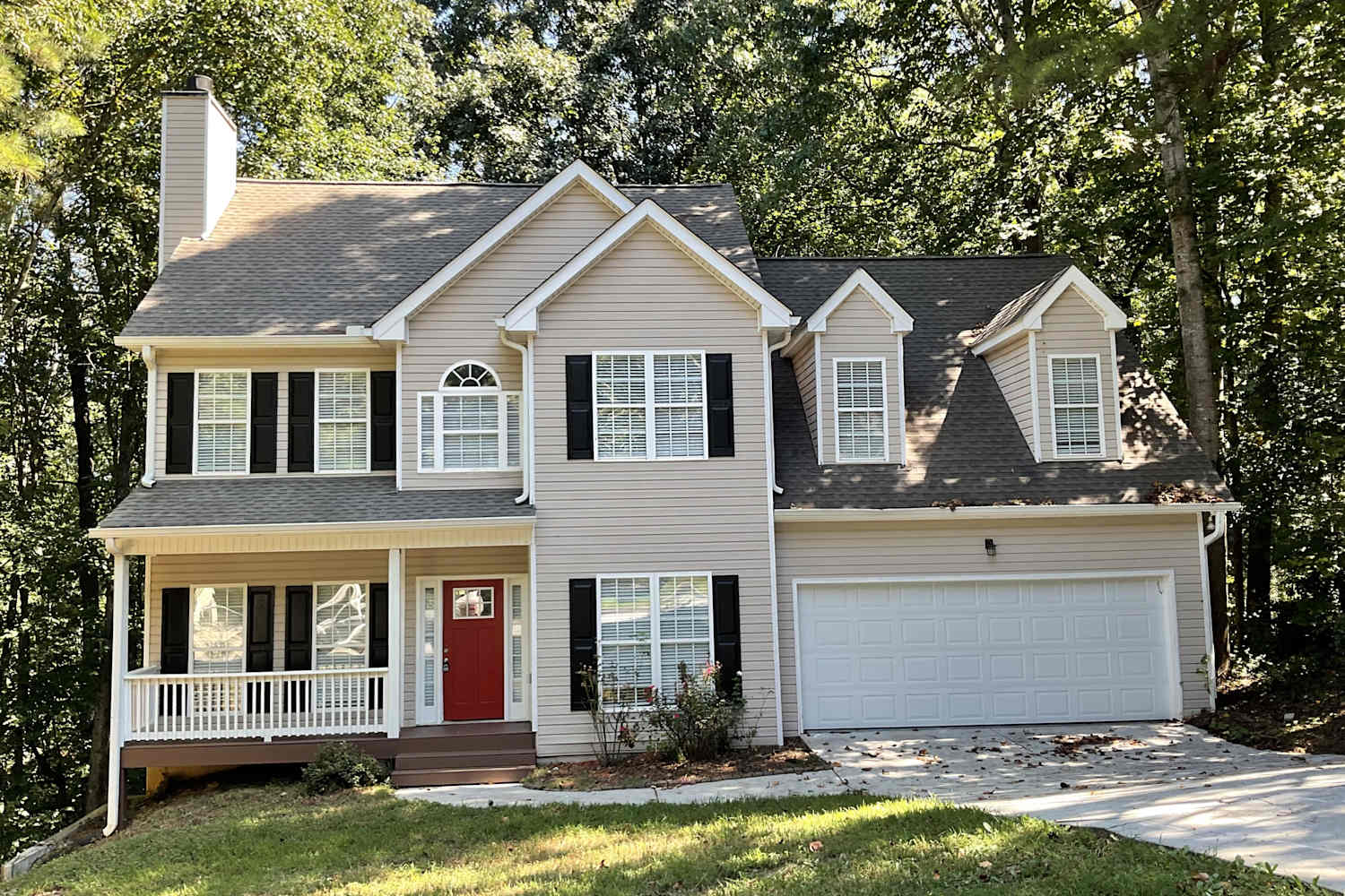 4-Bed Home in null, Lawrenceville