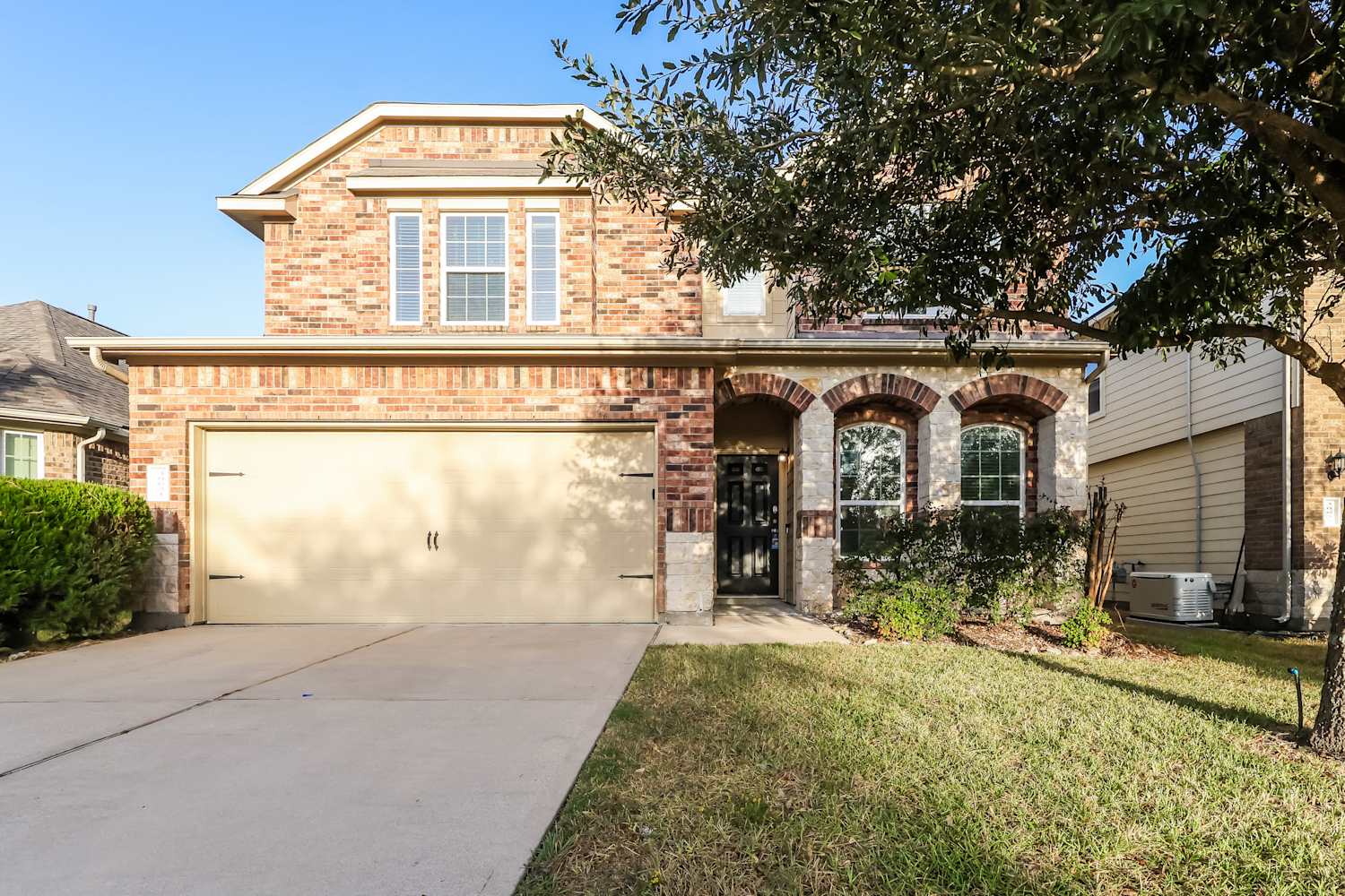 4 Bedroom House – 30631 Gardenia Trace Dr, Spring, TX 77386