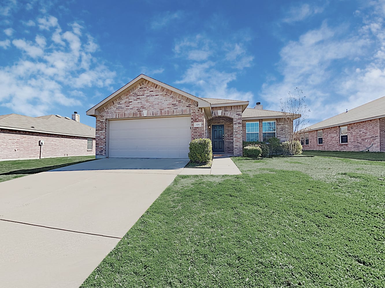 3-Bed House for Rent - 308 Blue Sage Dr, Fate, TX